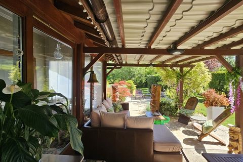 Villa i Marcellaz, Haute-Savoie, Marcellaz - € 547.000 | Ref: 830037685407 - foto 7