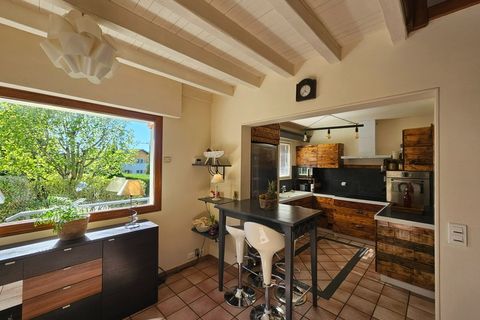Villa i Marcellaz, Haute-Savoie, Marcellaz - € 547.000 | Ref: 830037685407 - foto 9