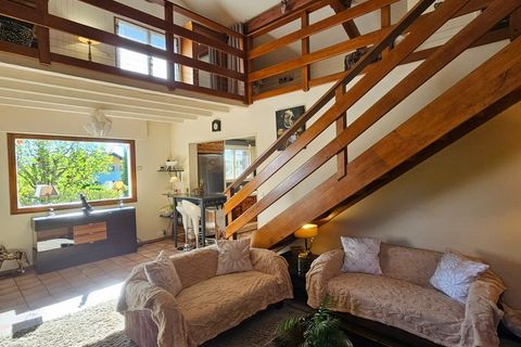Villa i Marcellaz, Haute-Savoie, Marcellaz - € 547.000 | Ref: 830037685407 - foto 10