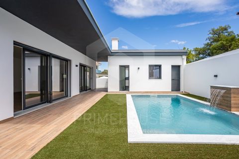 Villa i Quinta do Conde, Setubal, Quinta do Conde - € 750.000 | Ref: PH3627 - foto 4