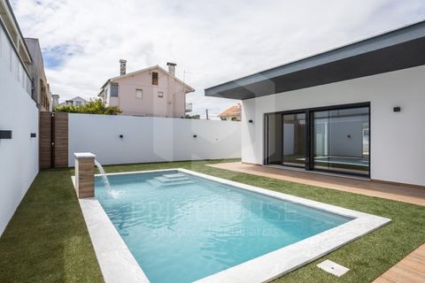 Villa i Quinta do Conde, Setubal, Quinta do Conde - € 750.000 | Ref: PH3627 - foto 6