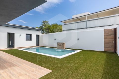 Villa i Quinta do Conde, Setubal, Quinta do Conde - € 750.000 | Ref: PH3627 - foto 7