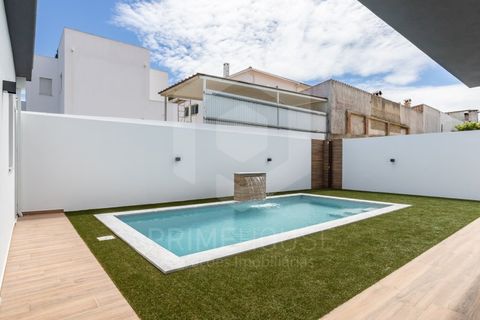 Villa i Quinta do Conde, Setubal, Quinta do Conde - € 750.000 | Ref: PH3627 - foto 8