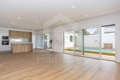 Villa i Quinta do Conde, Setubal, Quinta do Conde - € 750.000 | Ref: PH3627 - foto 12