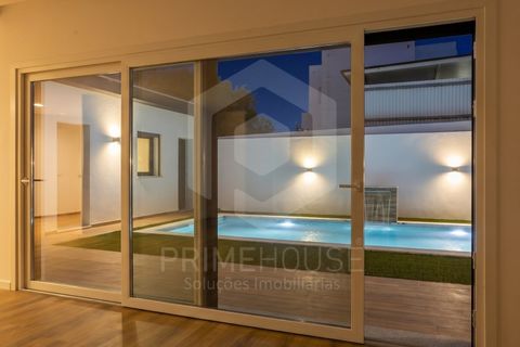 Villa i Quinta do Conde, Setubal, Quinta do Conde - € 750.000 | Ref: PH3627 - foto 14