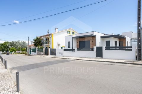 Villa i Quinta do Conde, Setubal, Quinta do Conde - € 750.000 | Ref: PH3627 - foto 37