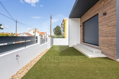 Villa i Quinta do Conde, Setubal, Quinta do Conde - € 750.000 | Ref: PH3627 - foto 39