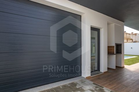 Villa i Quinta do Conde, Setubal, Quinta do Conde - € 750.000 | Ref: PH3627 - foto 44