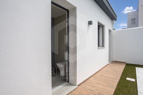 Villa i Quinta do Conde, Setubal, Quinta do Conde - € 750.000 | Ref: PH3627 - foto 45