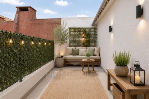 Lejlighed i Quinta do Conde, Setubal, Quinta do Conde - € 345.000 | Ref: PH3604 - foto 5