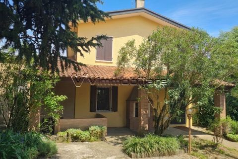 Byhus i Albettone, Vicenza, Albettone - € 158.000 | Ref: MF10 - foto 1