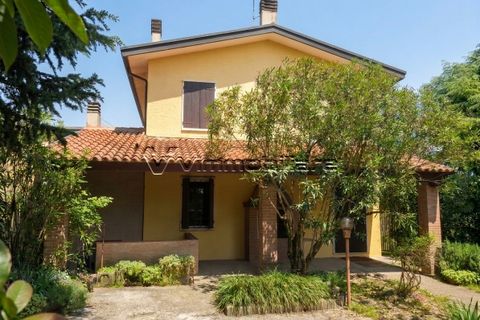 Byhus i Albettone, Vicenza, Albettone - € 158.000 | Ref: MF10 - foto 3