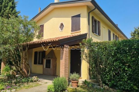 Byhus i Albettone, Vicenza, Albettone - € 158.000 | Ref: MF10 - foto 4