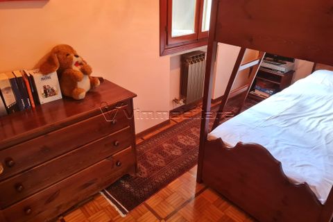 Byhus i Albettone, Vicenza, Albettone - € 158.000 | Ref: MF10 - foto 23