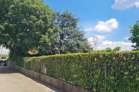 Byhus i Albettone, Vicenza, Albettone - € 158.000 | Ref: MF10 - foto 33