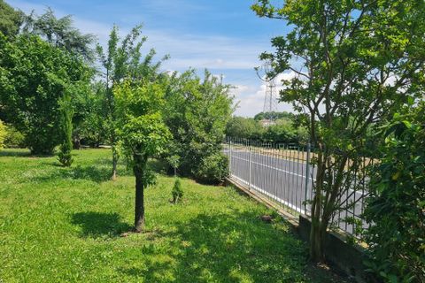 Byhus i Albettone, Vicenza, Albettone - € 158.000 | Ref: MF10 - foto 40
