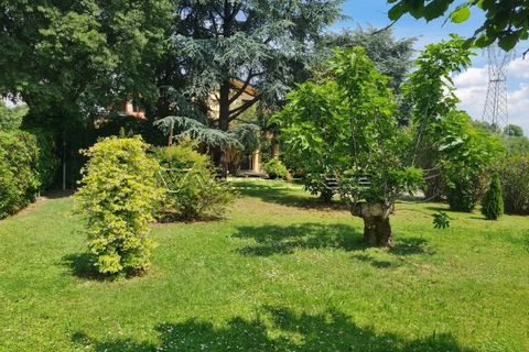Byhus i Albettone, Vicenza, Albettone - € 158.000 | Ref: MF10 - foto 42