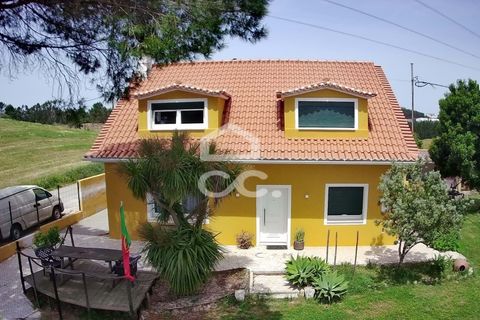 Villa i Cadaval, Lisbon, Cadaval - € 299.990 | Ref: 321/M/01273 - foto 2