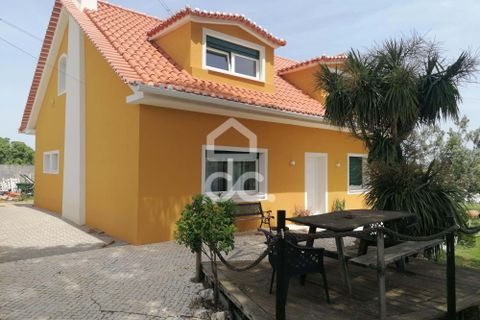 Villa i Cadaval, Lisbon, Cadaval - € 299 990 | Ref: 321/M/01273 - foto 3