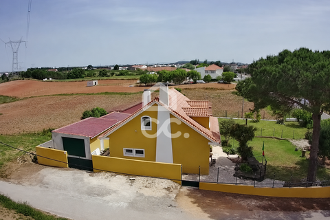 Villa i Cadaval, Lisbon, Cadaval - € 299.990 | Ref: 321/M/01273 - foto 3