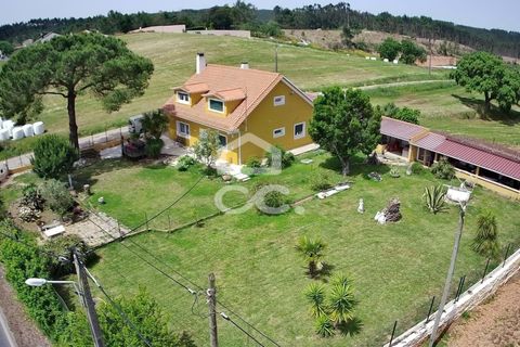Villa i Cadaval, Lisbon, Cadaval - € 299.990 | Ref: 321/M/01273 - foto 5