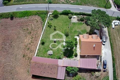 Villa i Cadaval, Lisbon, Cadaval - € 299.990 | Ref: 321/M/01273 - foto 6