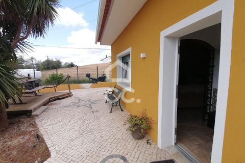 Villa i Cadaval, Lisbon, Cadaval - € 299 990 | Ref: 321/M/01273 - foto 5