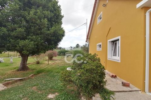 Villa i Cadaval, Lisbon, Cadaval - € 299 990 | Ref: 321/M/01273 - foto 21