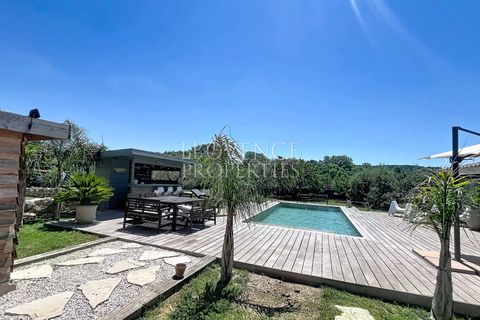 Villa a Le Val, Var, Le Val - € 820.000 | Ref: 1275 - foto 5