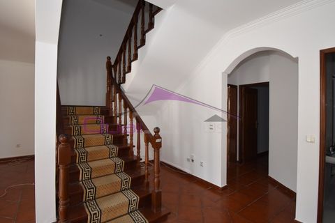 Byhus i Entroncamento, Santarem, Entroncamento - € 450.000 | Ref: 2505 - foto 3
