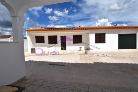 Byhus i Entroncamento, Santarem, Entroncamento - € 450.000 | Ref: 2505 - foto 13