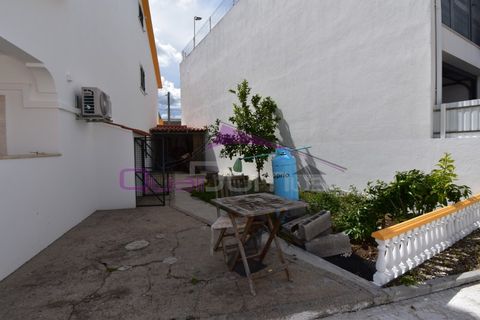 Byhus i Entroncamento, Santarem, Entroncamento - € 450.000 | Ref: 2505 - foto 17