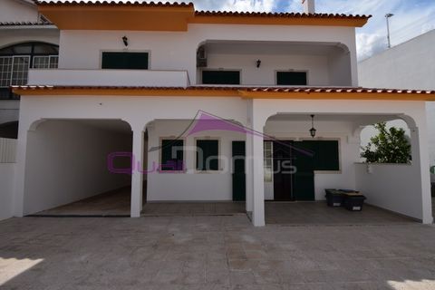 Byhus i Entroncamento, Santarem, Entroncamento - € 450.000 | Ref: 2505 - foto 21