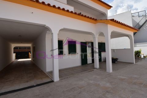 Byhus i Entroncamento, Santarem, Entroncamento - € 450.000 | Ref: 2505 - foto 22
