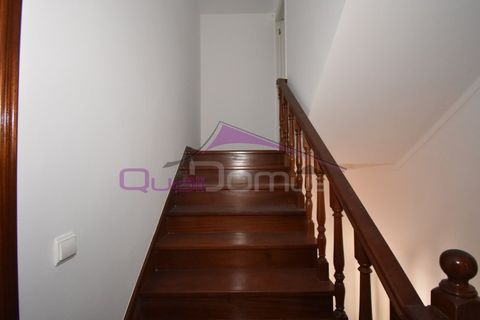 Byhus i Entroncamento, Santarem, Entroncamento - € 450.000 | Ref: 2505 - foto 46