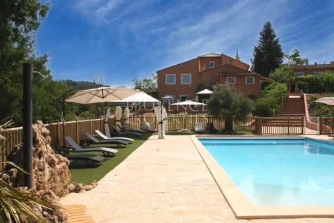 Landejendom i Châteauvert, Var, Châteauvert - € 3.500.000 | Ref: 1274 - foto 2