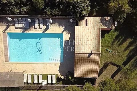 Landejendom i Châteauvert, Var, Châteauvert - € 3.500.000 | Ref: 1274 - foto 5