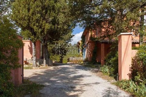 Landejendom i Châteauvert, Var, Châteauvert - € 3.500.000 | Ref: 1274 - foto 6