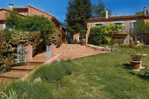 Landejendom i Châteauvert, Var, Châteauvert - € 3.500.000 | Ref: 1274 - foto 7