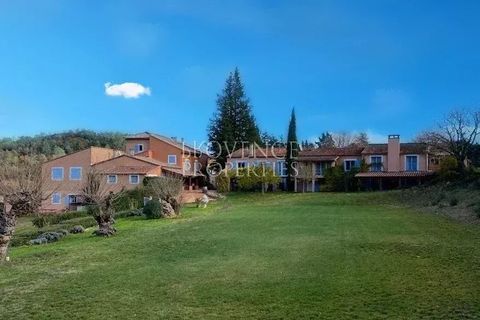 Landejendom i Châteauvert, Var, Châteauvert - € 3.500.000 | Ref: 1274 - foto 8