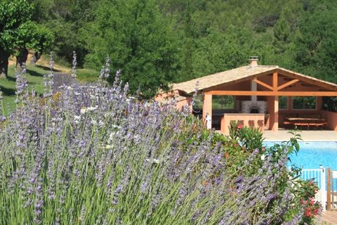 Landejendom i Châteauvert, Var, Châteauvert - € 3.500.000 | Ref: 1274 - foto 11
