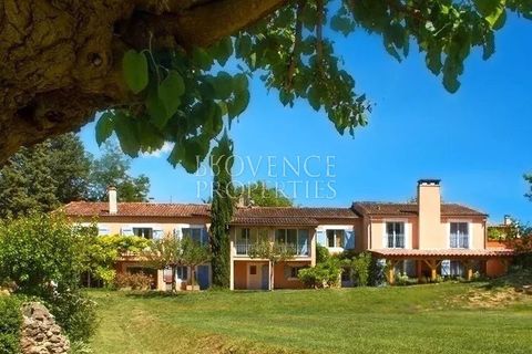 Landejendom i Châteauvert, Var, Châteauvert - € 3.500.000 | Ref: 1274 - foto 14