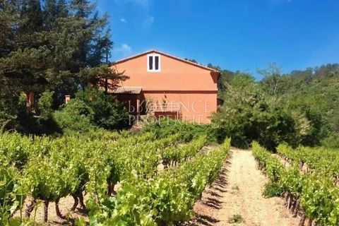 Landejendom i Châteauvert, Var, Châteauvert - € 3.500.000 | Ref: 1274 - foto 15