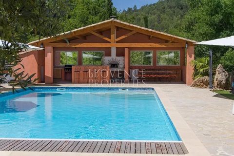 Landejendom i Châteauvert, Var, Châteauvert - € 3.500.000 | Ref: 1274 - foto 16