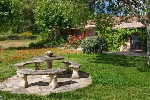 Landejendom i Châteauvert, Var, Châteauvert - € 3.500.000 | Ref: 1274 - foto 17