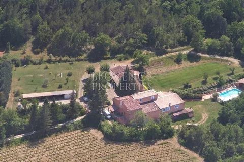 Landejendom i Châteauvert, Var, Châteauvert - € 3.500.000 | Ref: 1274 - foto 20