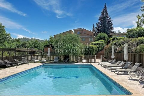 Herregård i Châteauvert, Var, Châteauvert - € 3 500 000 | Ref: 1274 - foto 5
