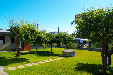 Villa a Lourosa, Aveiro, Lourosa - € 359.900 | Ref: HAB_76 - foto 33