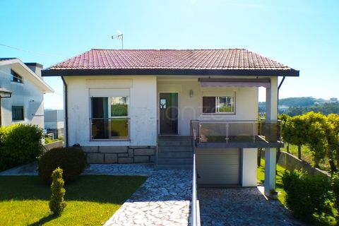 Villa a Lourosa, Aveiro, Lourosa - € 359.900 | Ref: HAB_76 - foto 37