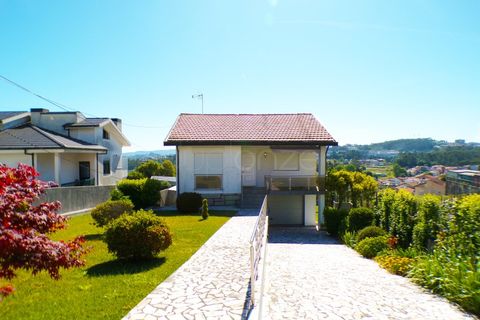 Villa a Lourosa, Aveiro, Lourosa - € 359.900 | Ref: HAB_76 - foto 38